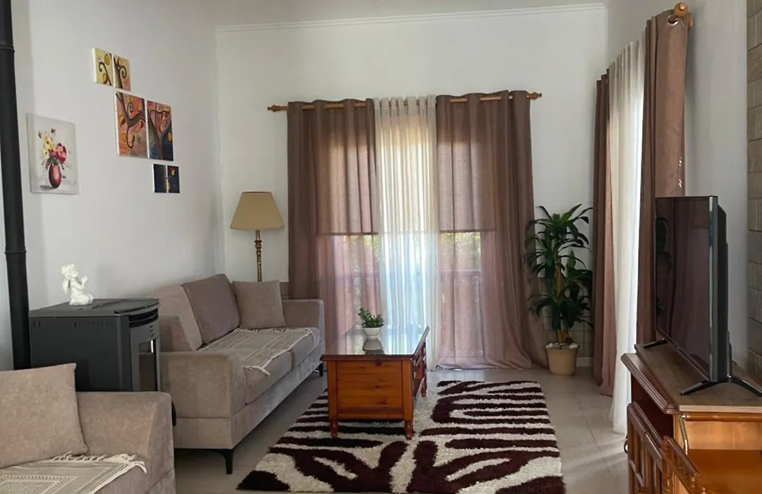 Limnaria Westpark 2 Bdrm Apartment 122-1