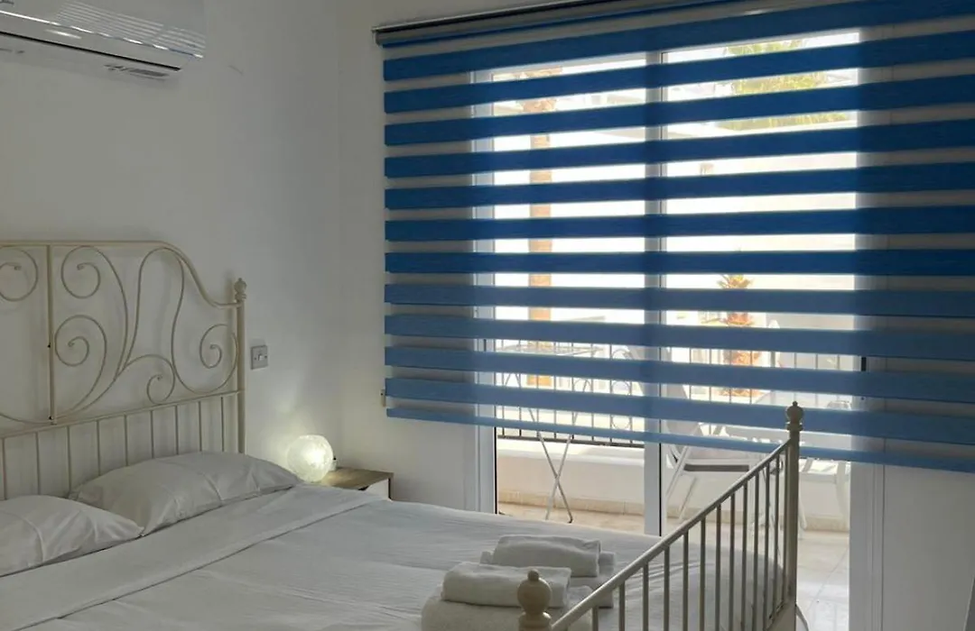 One Bedroom Apartment, Molos Complex - By Noma Stays Cyprus-1