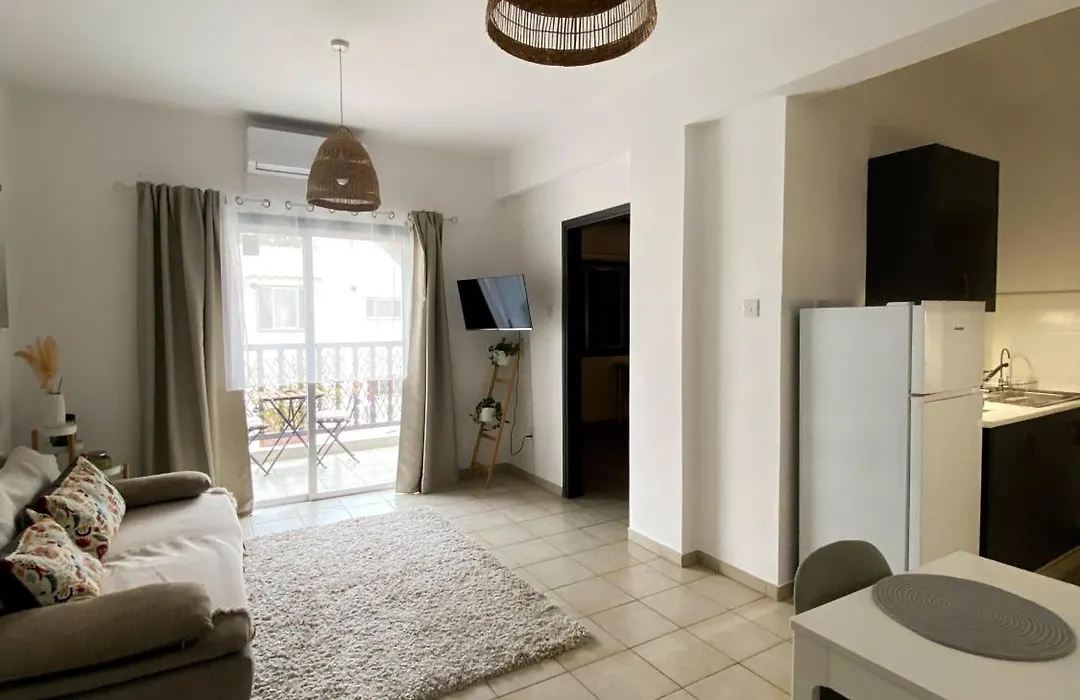 Stay Artifex Apartment-1