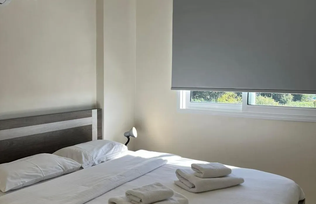 Eden Heights Sea View Apartment 203 - By IMH Travel&Tours-1