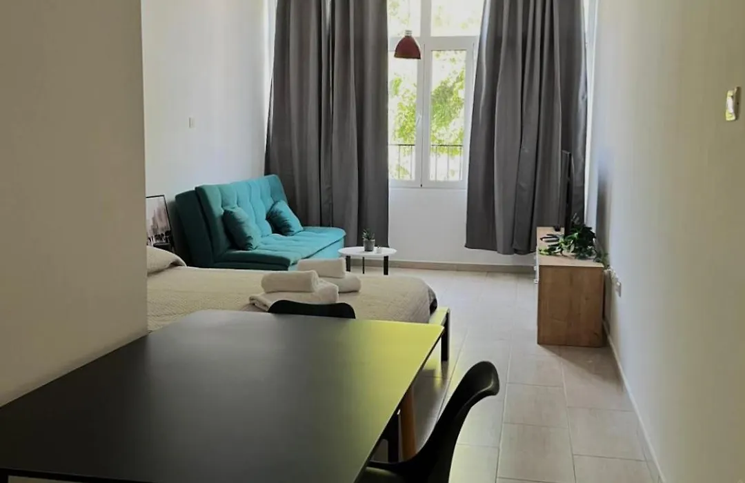 Central Apartments, By Noma Stays Cyprus-1