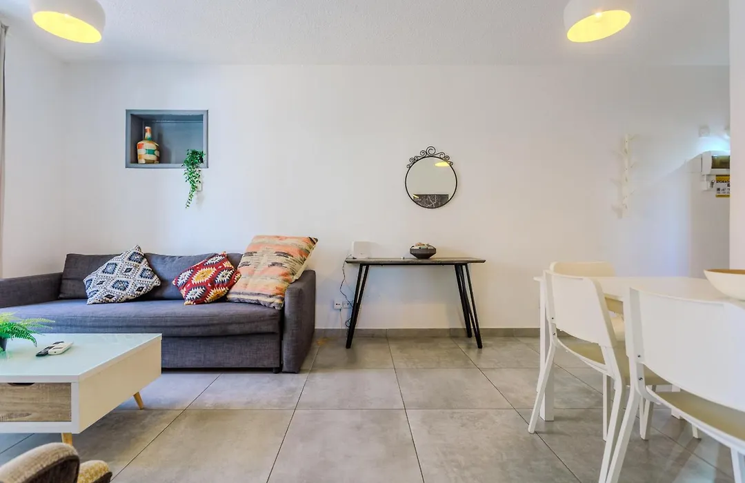 Alex'S Vacation Suite - 100M From The Beach - 6 Guests-1