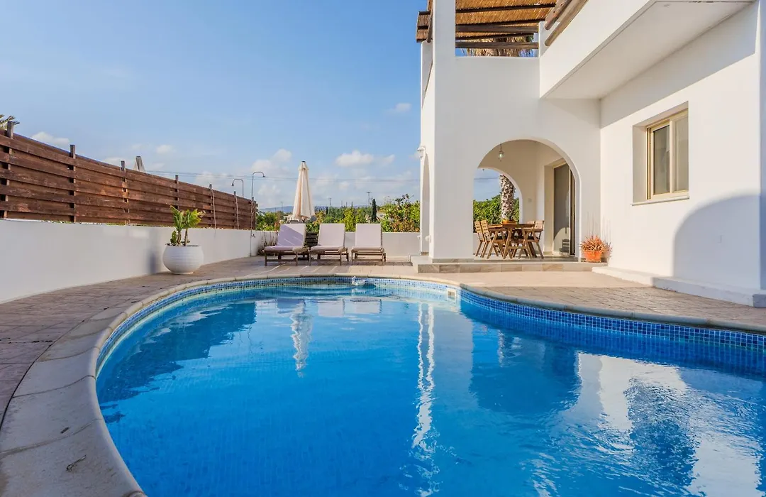 Nireas Villa-1