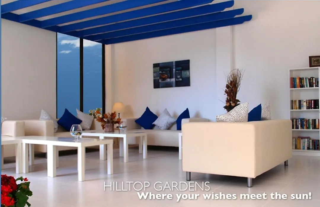 Hilltop Gardens Hotel Apartments-1