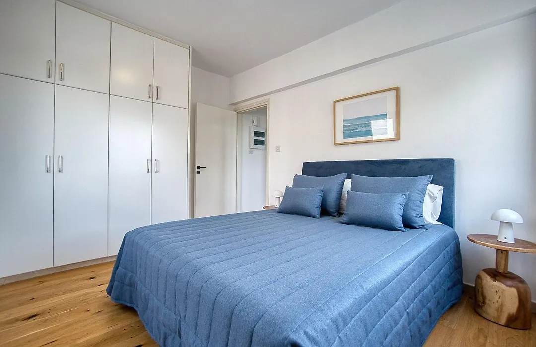 Lighthouse Apartment-1