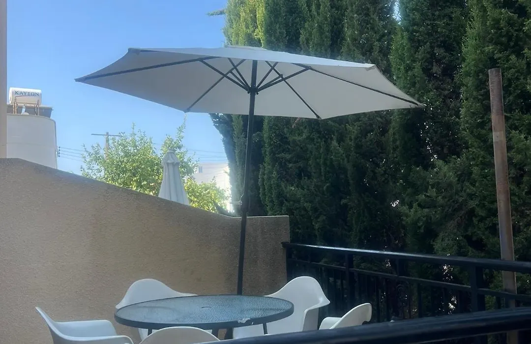 Charalambous Apartment-1