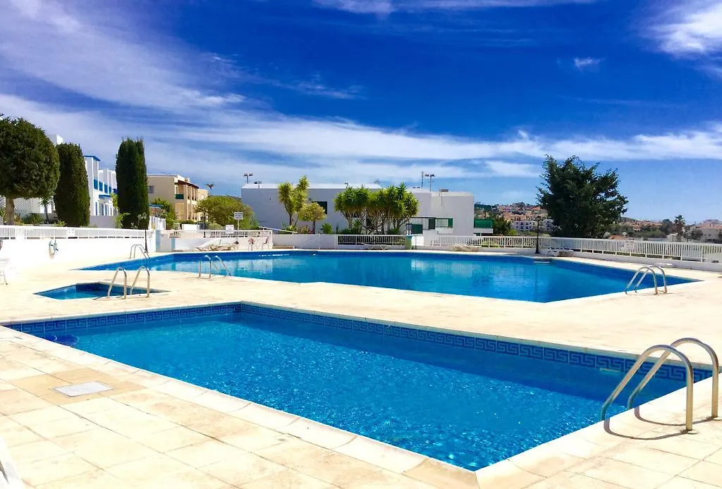 Ikaria Village Studio-1