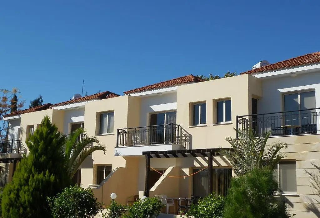 Byreva Holiday Apartments-1