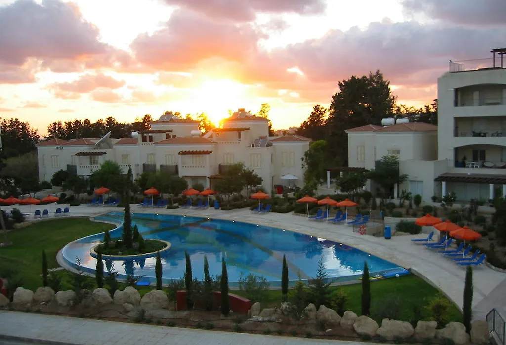 Hesperides Gardens Villa-1