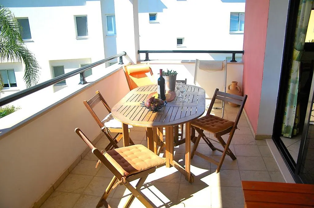 Kissonerga Apartment-1