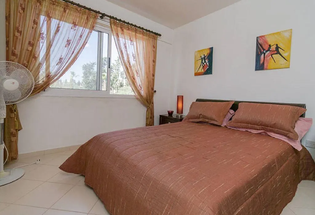 Pafilia Garden Apartments-1
