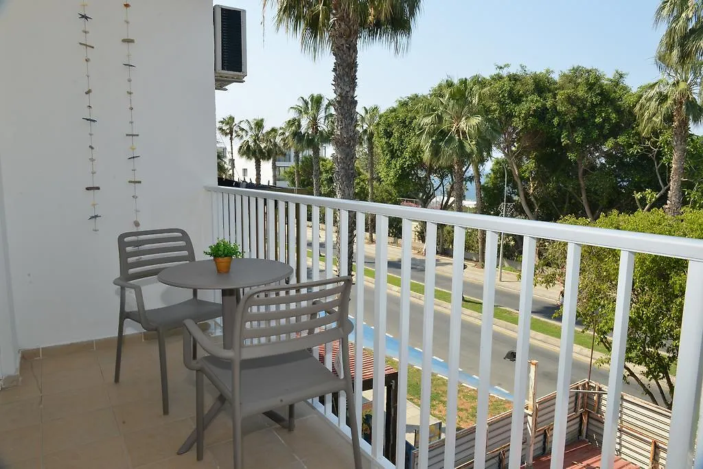 Poseidono'S Apartment-1