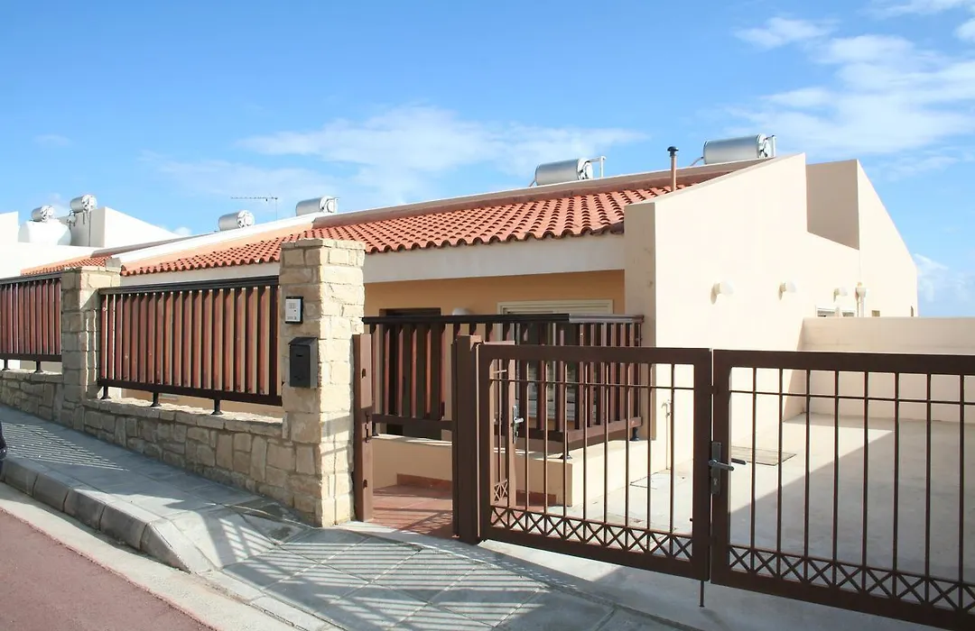 Melanos Village A45-1