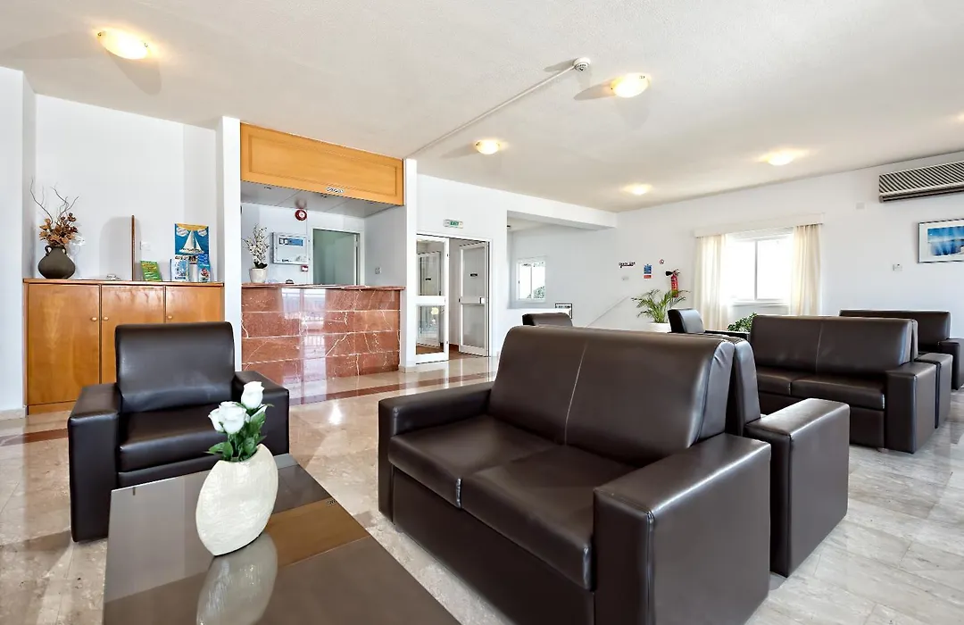 Sunny Hill Hotel Apartments-1
