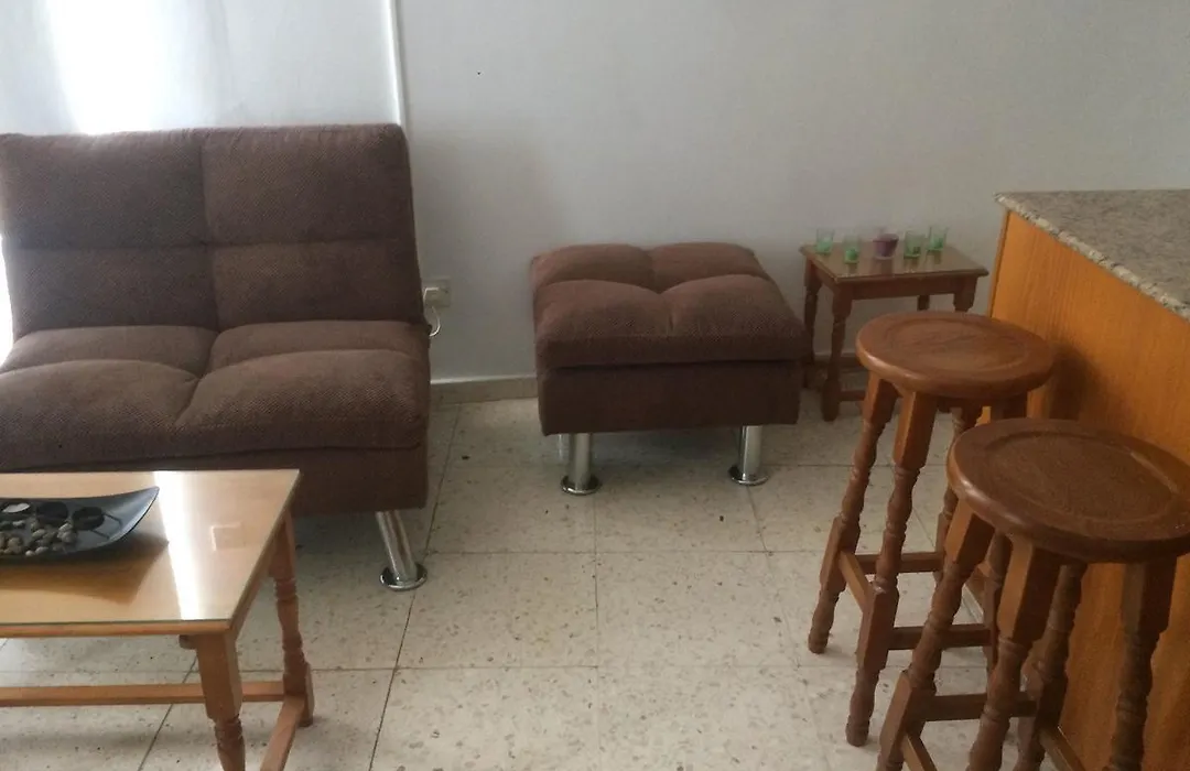 Jacks Apartment-1