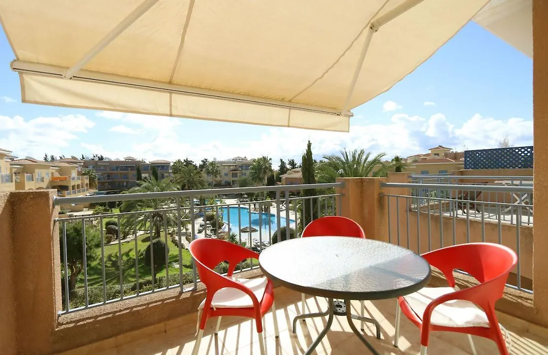 Limnaria Gardens B-1