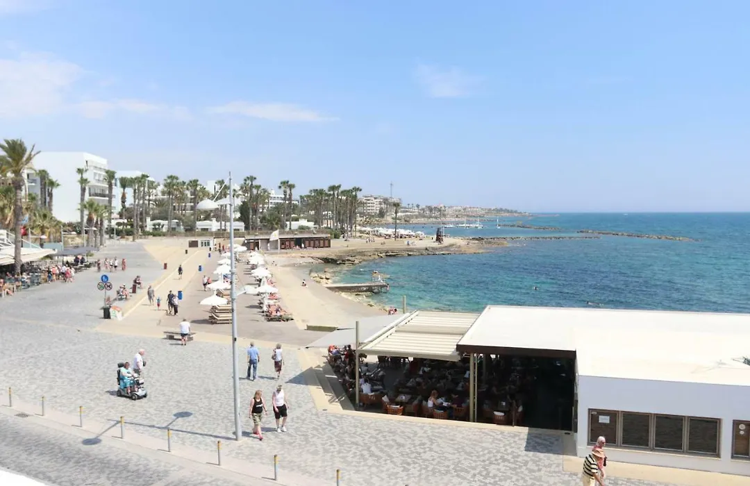 Nomasuites - Sea Studio-1