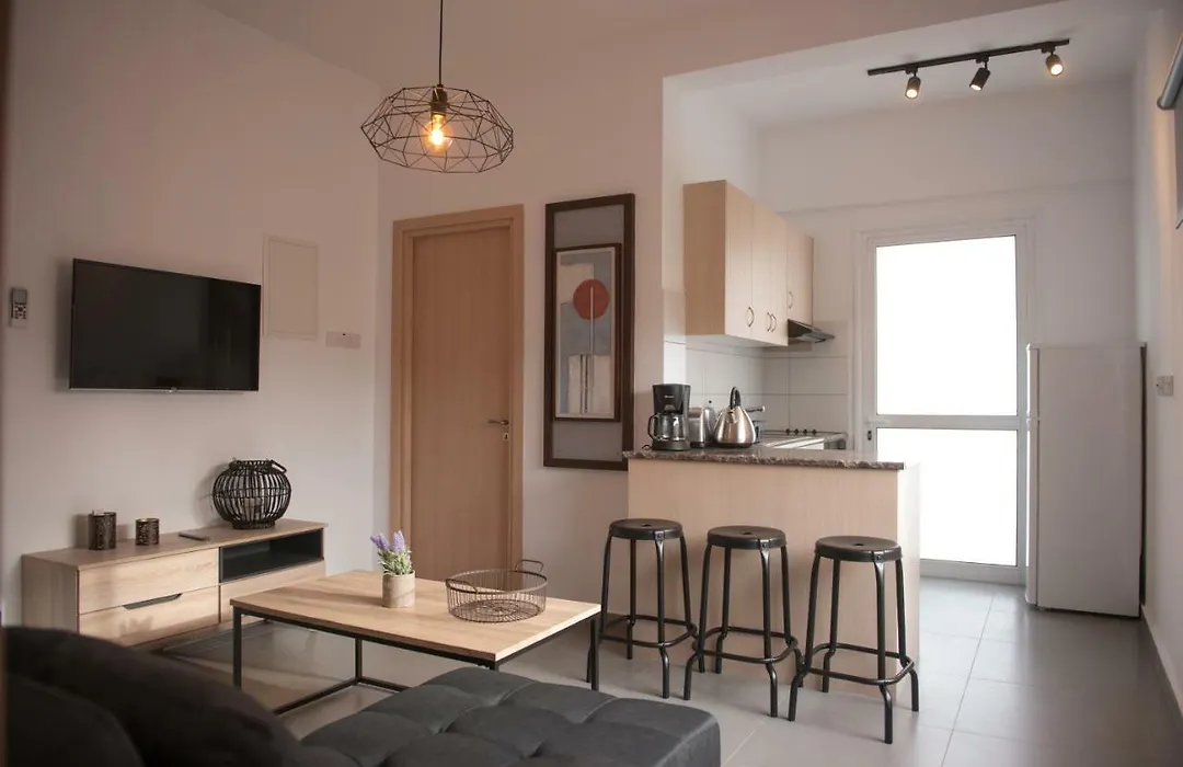 Mcplaces Holiday Apartments-1