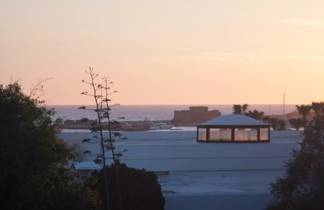 Litsa Seaview Boutique Apartment-1