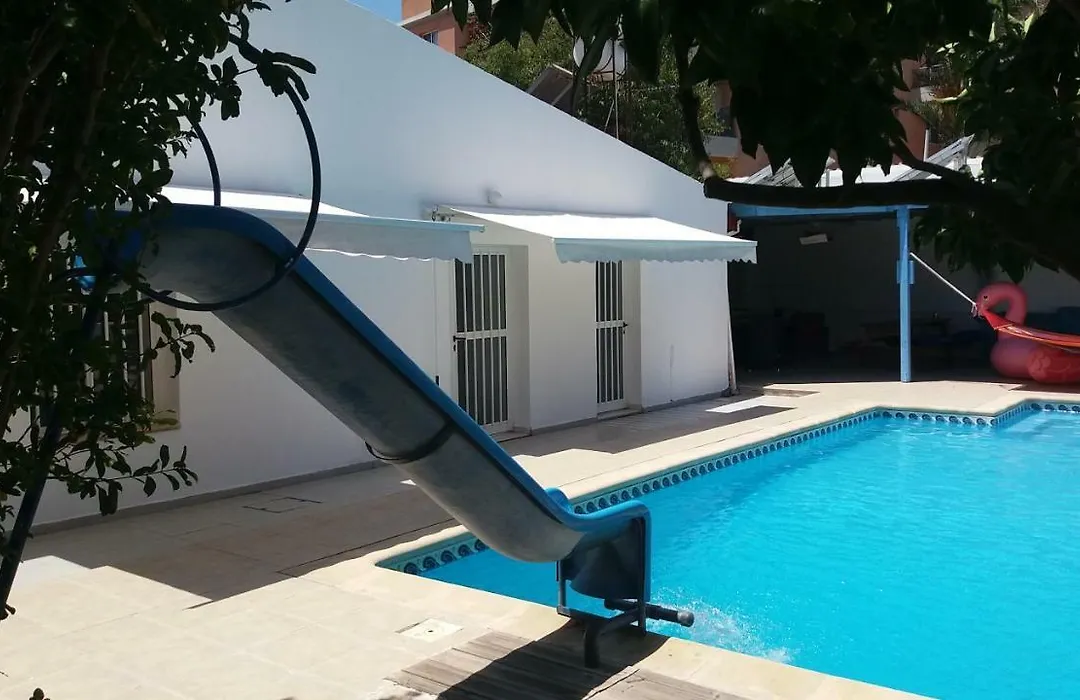 Alekas Pool&Garden Home-1