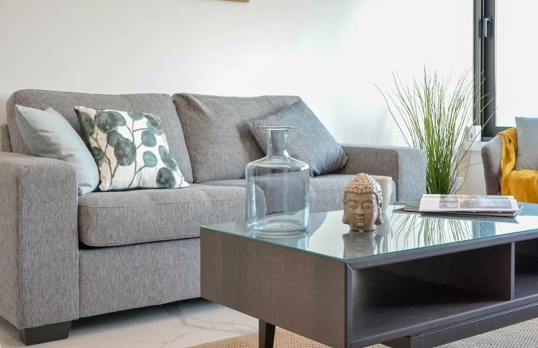 Phaedrus Living Seaview Luxury Flat Marina Court 213-1