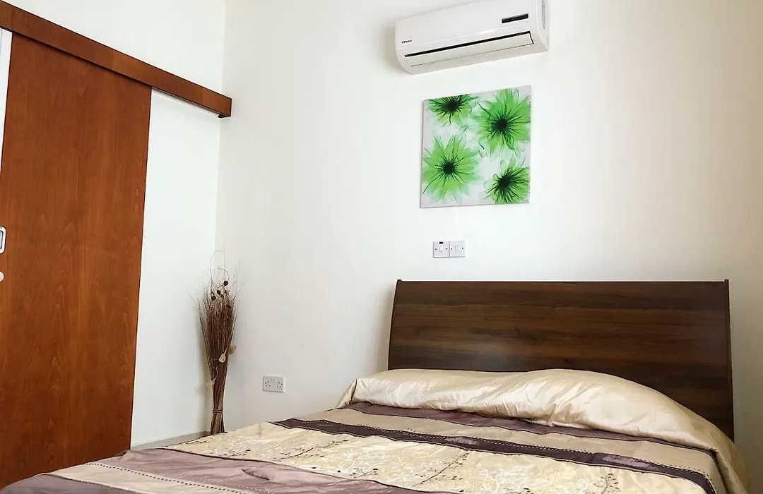 King's Gardens Apartment-1