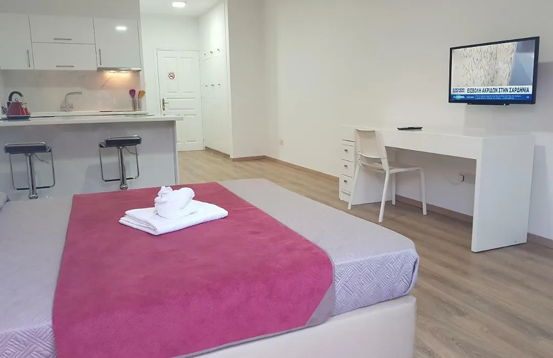 Modern Ground Floor Studio-1