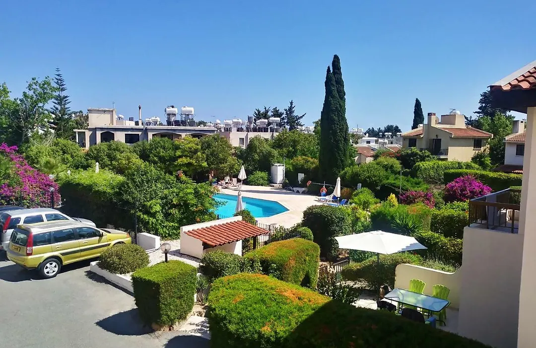 Margarita Gardens - Self Service Apartments-1