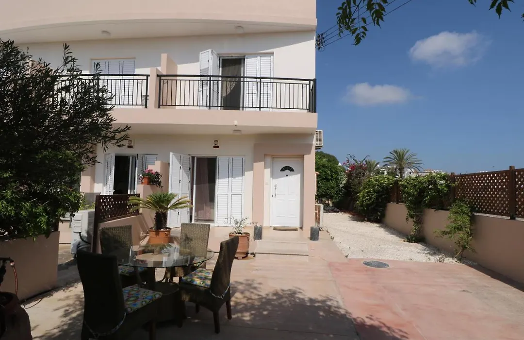 The Paradise Townhouses By Taimoura-1