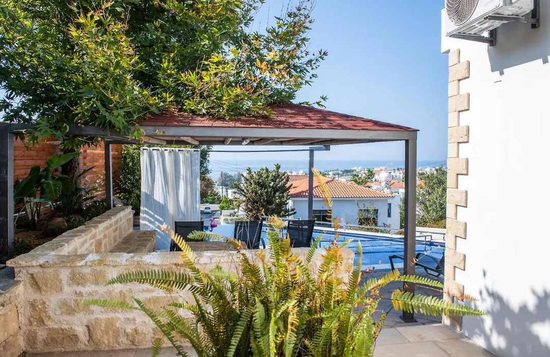 Villa Infinite Blu-1