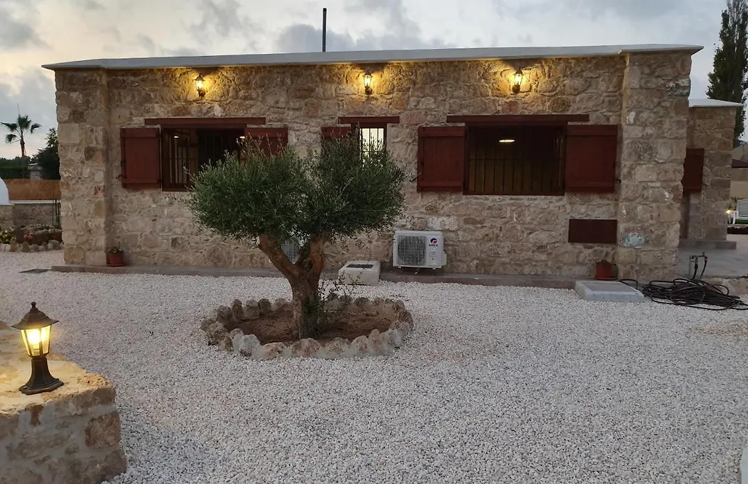 Villa Yioukkas-1