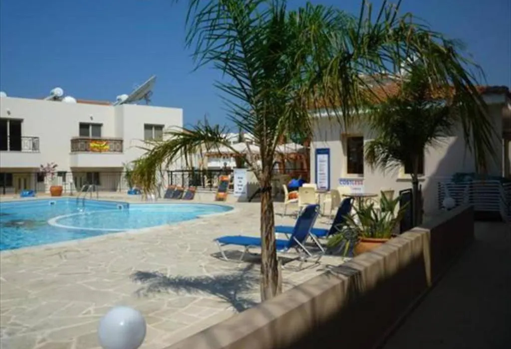 Ifestos Kings Resort Appartment-1