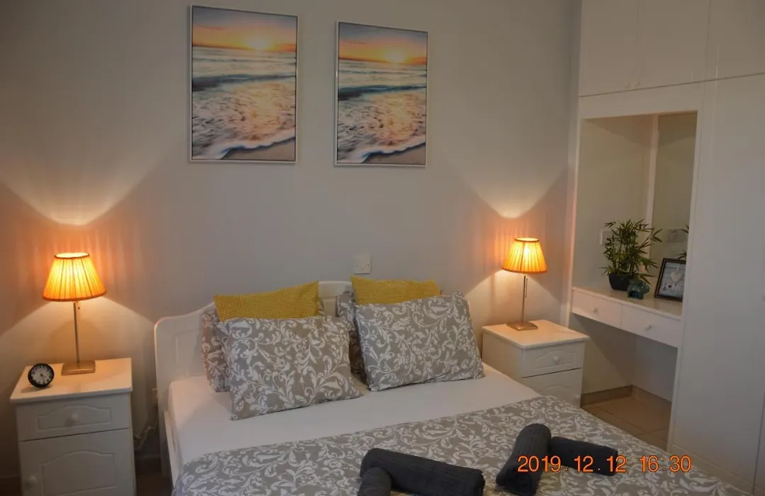 Luxury Apartment-1