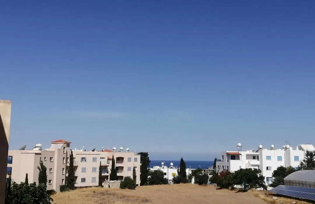Victoria Holiday Apartment-1