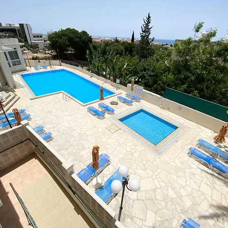 Agapinor Hotel-3