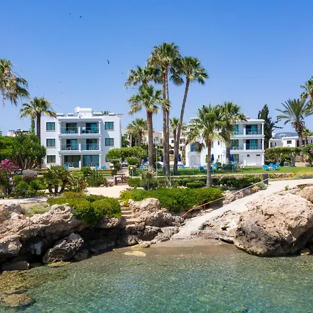Rododafni Beach Apartments-2
