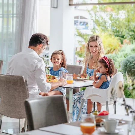 Sofianna Resort & Spa-2