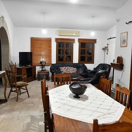 Lasa Black Rock Villa-2
