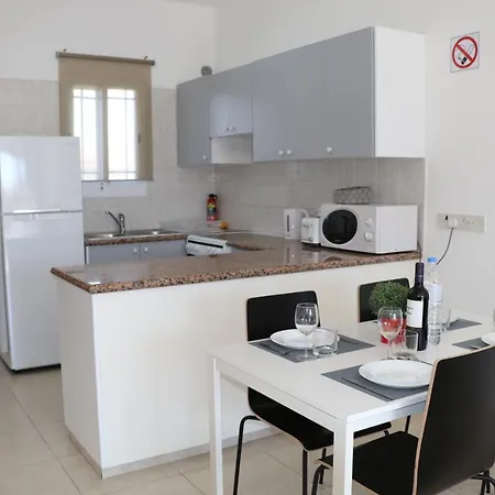 Cyking 2 Bed Apartment With Pool & 10 Min To Beach-2