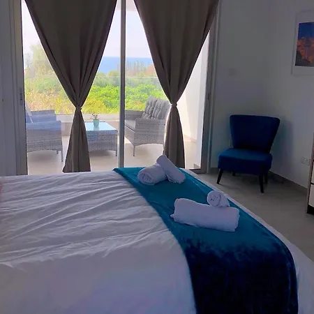 Sophia'S Seaview Luxury Villas-2