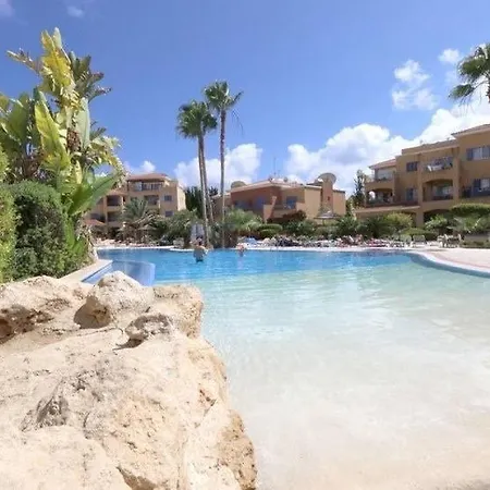 Limnaria Gardens K203 in Paphos-2