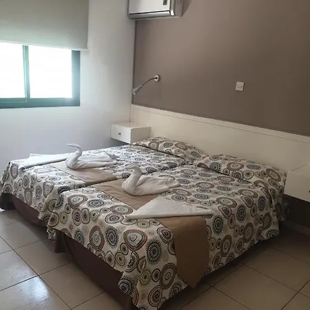 Holiday Apartments At Erofilis-3