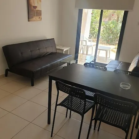 Holiday Apartments At Erofilis-2