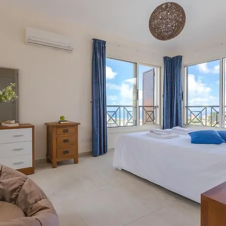Resitour - Perneri Four Bedroom Villa-3