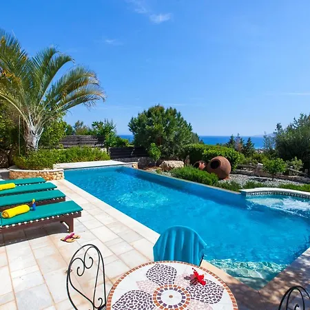 Prengos Villas-2
