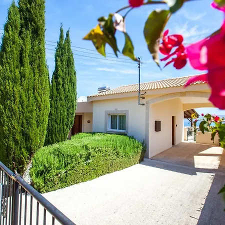 Prengos Villas-3