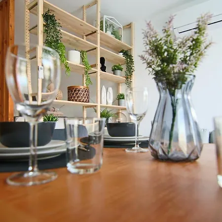 Phaedrus Living Seaside Luxury Flat Athina 123-2