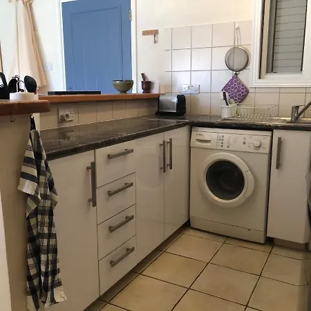 Limnaria Villas - Comfy 2 Bed, 2 Bath Ground Floor Apartment-2