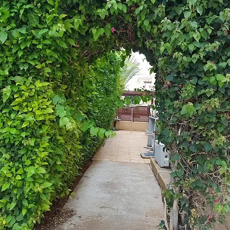 Charming 2 Bed. Ap. With Swimming Pool-3