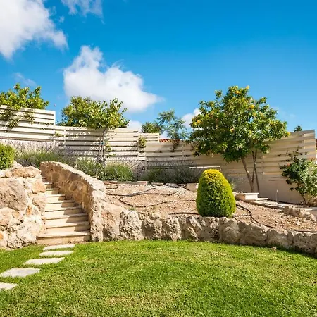 Resitour - Perneri Four Bedroom Villa-2